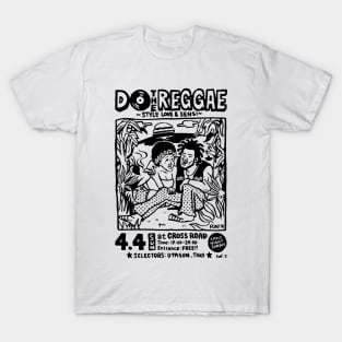 Do The Reggae T-Shirt